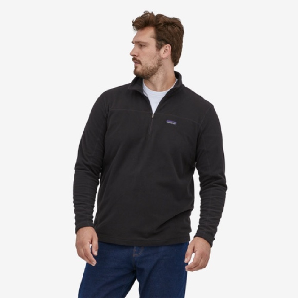 Patagonia Fleece 1/4 Zip
